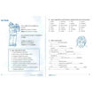 Picture of MALTI MANIJA 4 GRAMMATIKA U ORTOGRAFIJA BLU